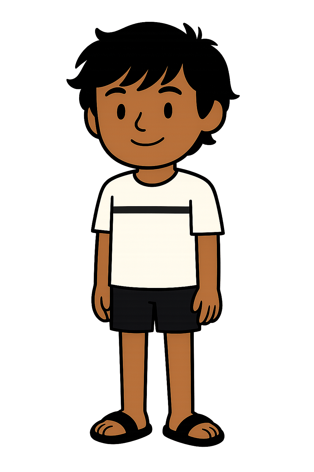 Liam